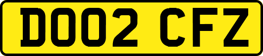 DO02CFZ