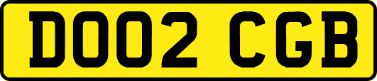 DO02CGB