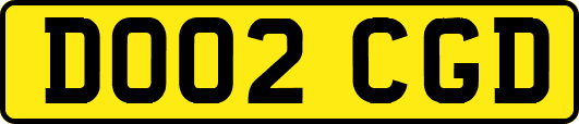 DO02CGD