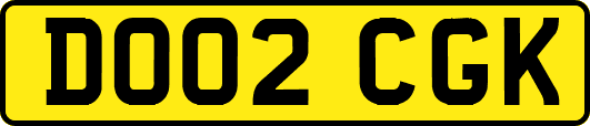 DO02CGK