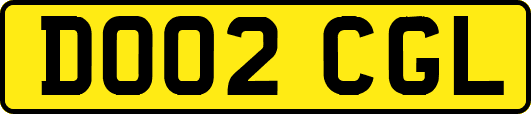 DO02CGL