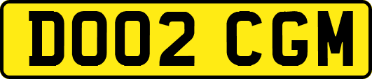 DO02CGM