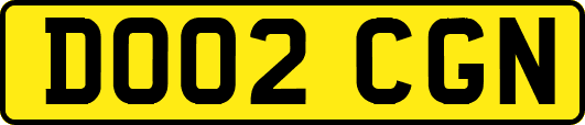 DO02CGN