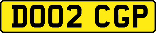 DO02CGP