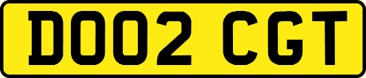DO02CGT