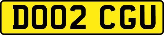 DO02CGU
