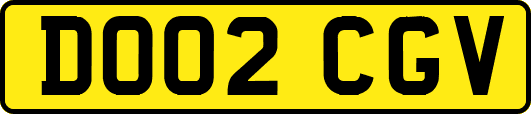 DO02CGV