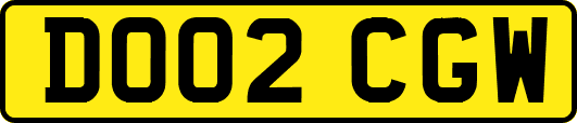 DO02CGW