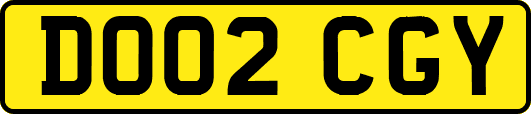 DO02CGY