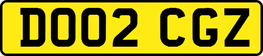 DO02CGZ
