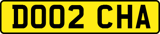 DO02CHA