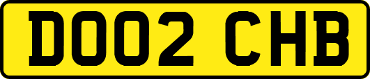 DO02CHB