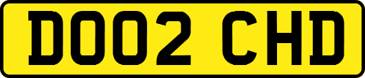 DO02CHD