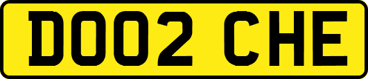 DO02CHE