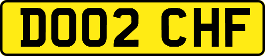 DO02CHF