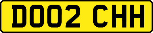 DO02CHH