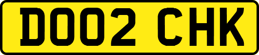 DO02CHK