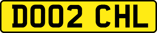 DO02CHL