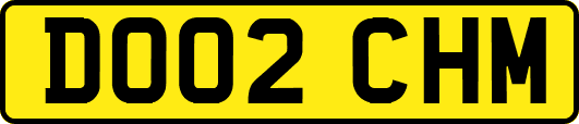 DO02CHM