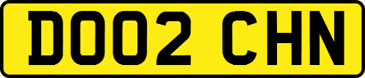 DO02CHN