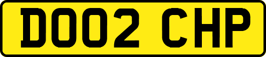 DO02CHP