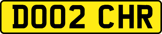 DO02CHR