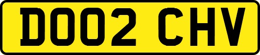 DO02CHV