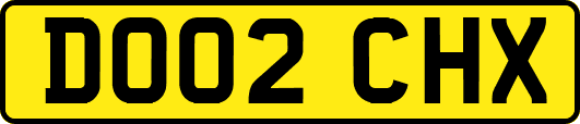 DO02CHX