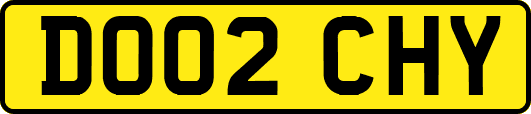 DO02CHY