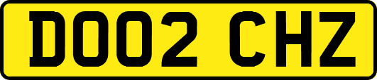 DO02CHZ
