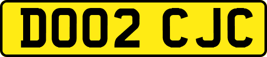 DO02CJC