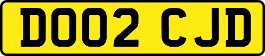 DO02CJD