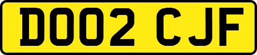DO02CJF
