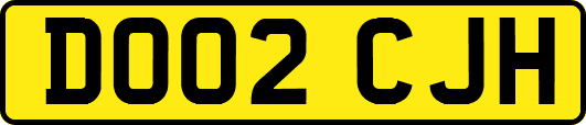 DO02CJH