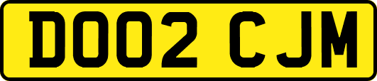 DO02CJM
