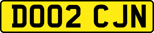 DO02CJN