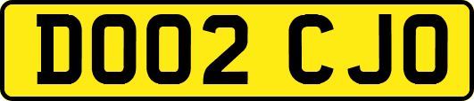 DO02CJO
