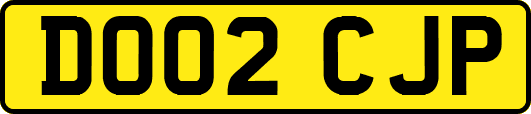 DO02CJP