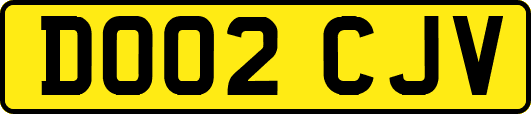 DO02CJV