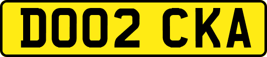 DO02CKA