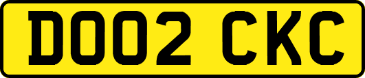 DO02CKC