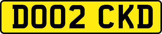 DO02CKD