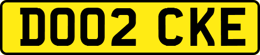 DO02CKE