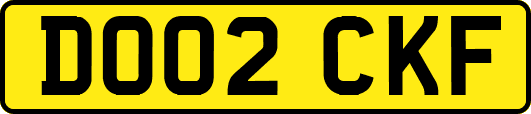 DO02CKF