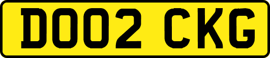 DO02CKG