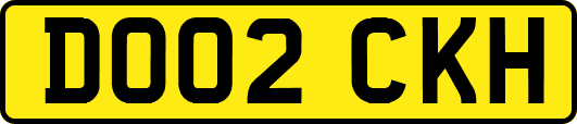 DO02CKH