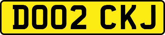 DO02CKJ