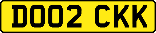 DO02CKK