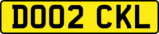 DO02CKL
