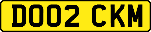 DO02CKM